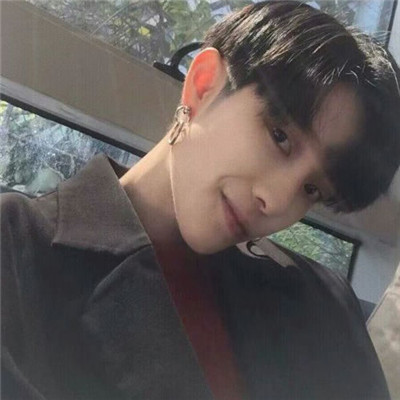 快手头像qq头像女男生霸气高冷范 吸烟图片