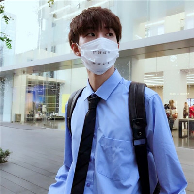 两字男生头像图片