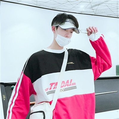 两字男生头像图片