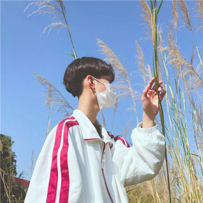 两字男生头像图片