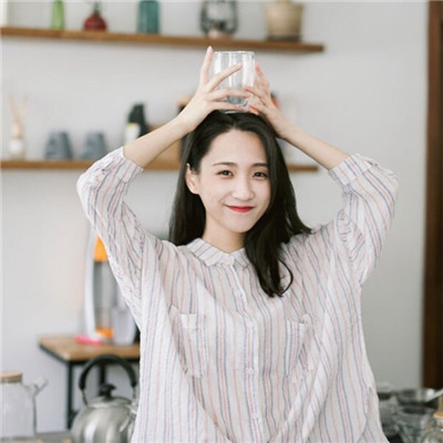 女生搞笑头像图片大全图片