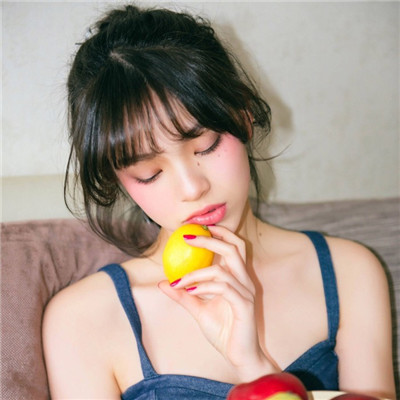 女生搞笑头像图片大全图片