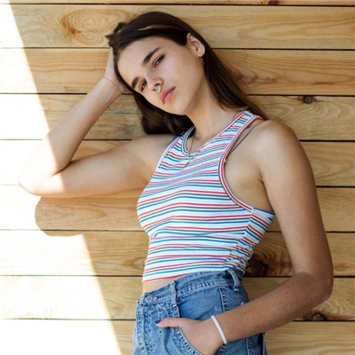 女生头像卡通闺蜜头像图片