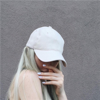 女生头像卡通闺蜜头像图片