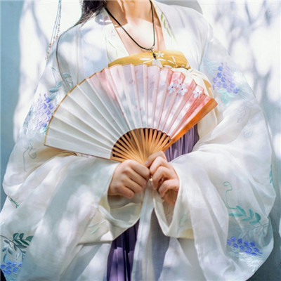 卡通头像女生唯美可爱图片