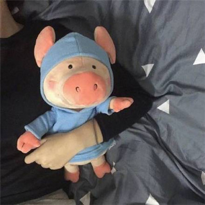 女生最喜欢的头像大全图片