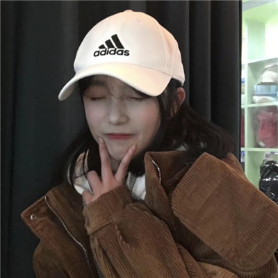 好看的二次元头像女生图片
