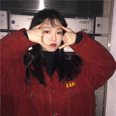 动漫图片短发女生头像图片