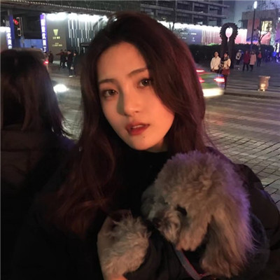 动漫图片短发女生头像图片