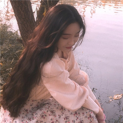 好看女生头像图片霸气图片