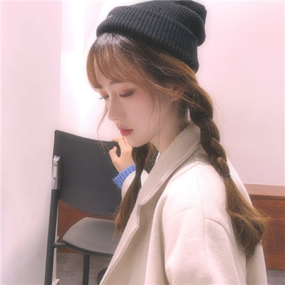 好看女生头像图片霸气图片
