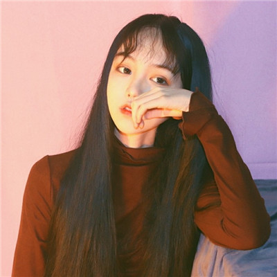 好看女生头像图片霸气图片