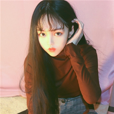 好看女生头像图片霸气图片