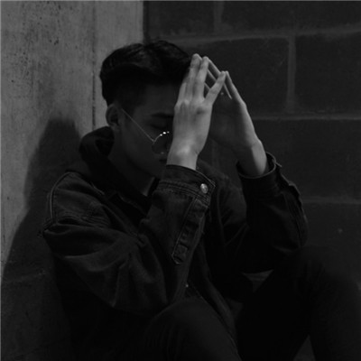 qq图片男生超拽霸气 头像图片