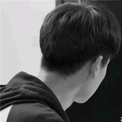 qq图片男生超拽霸气 头像图片