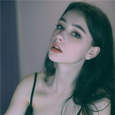 伤感卡通头像女生头像图片