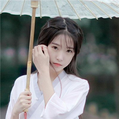 粉红系女生头像QQ头像图片