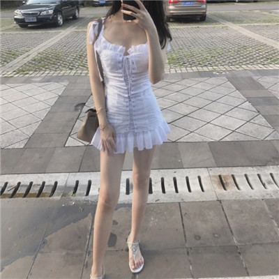 q q头像女生可爱白色图片
