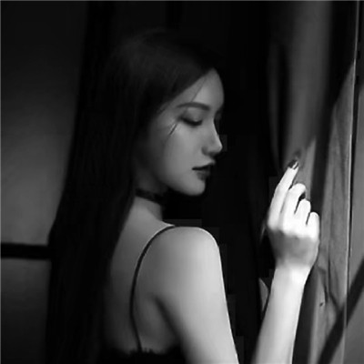伤感女生头像唯美图片图片