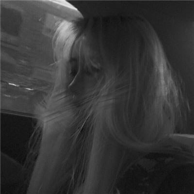 伤感女生头像唯美图片图片