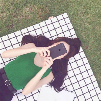 下半身女生头像个性网