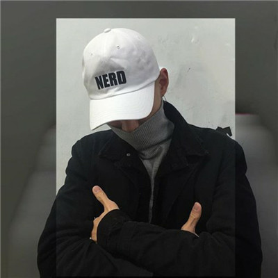 男生二次元头像萌系列图片