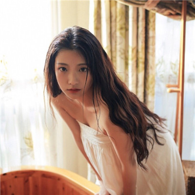 清新唯美女生闺蜜头像图片