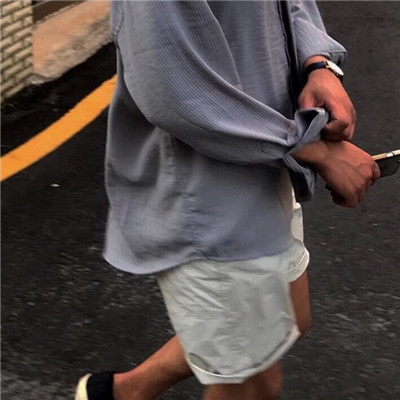 霸气高冷帅气小哥哥头像精选男生分手哭不出来的头像图片