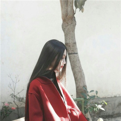 qq头像男生和女生动漫图片