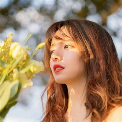 qq头像男生和女生动漫图片