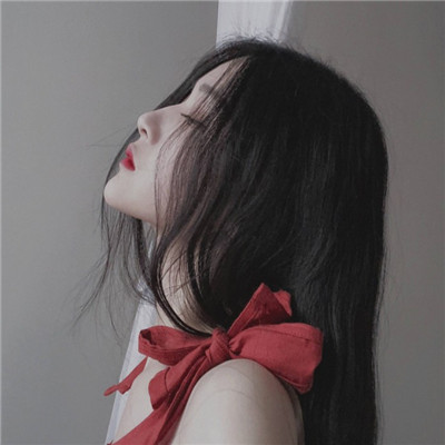 qq头像男生和女生动漫图片