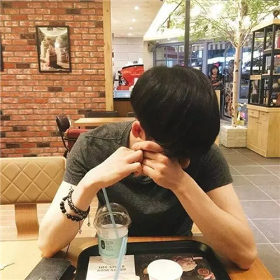 30岁男生真实头像图片 生活照图片