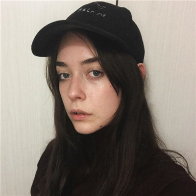 qq头像男生和女生动漫图片