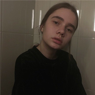 qq头像男生和女生动漫图片