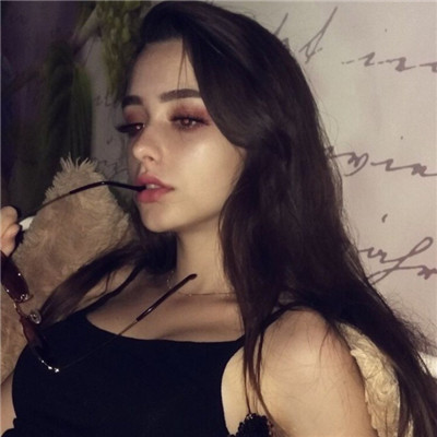 qq头像男生和女生动漫图片