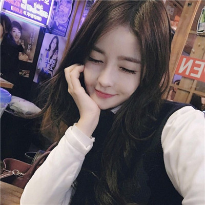 qq海边女生背影头像图片
