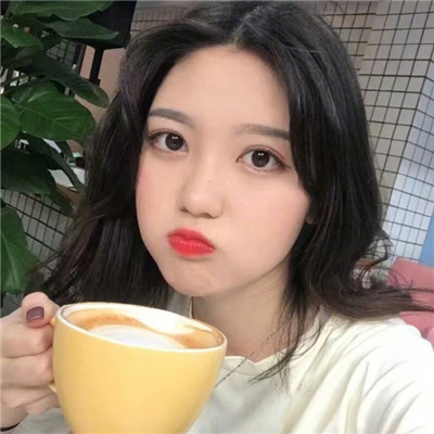 qq头像女生萌娃高清图片