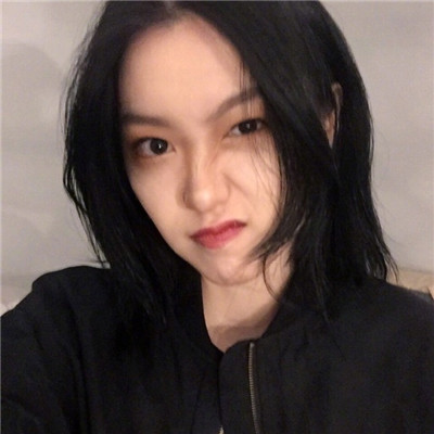 qq头像女生萌娃高清图片