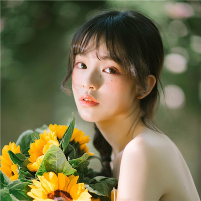 qq头像动漫女生图片图片