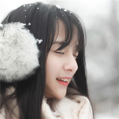 qq头像动漫女生图片图片