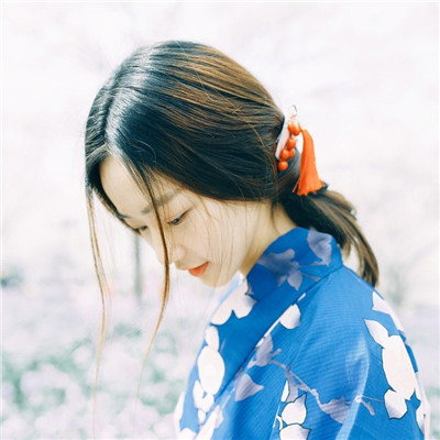qq头像动漫女生图片图片