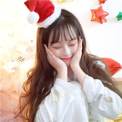 qq女生头像小孩可爱图片