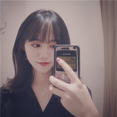 qq女生头像小孩可爱图片