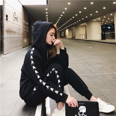 女生头像三人闺蜜头像图片