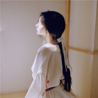女生头像三人闺蜜头像图片