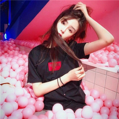 女生头像三人闺蜜头像图片