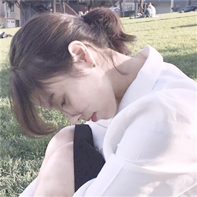 女生头像三人闺蜜头像图片