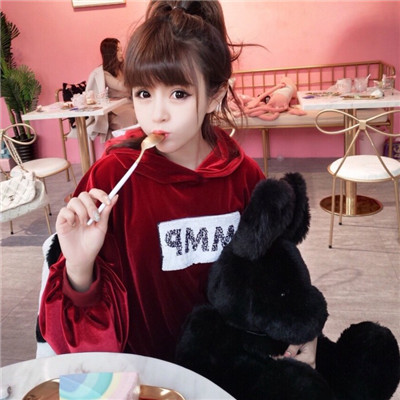 qq头像动漫女生图片图片