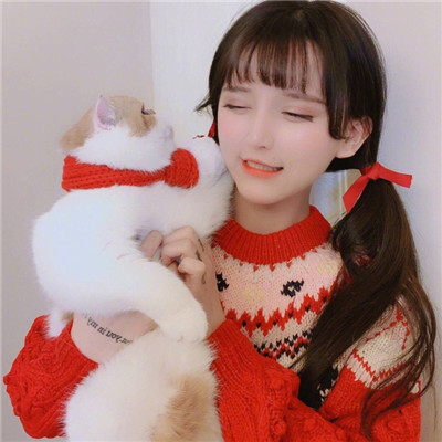 qq头像动漫女生图片图片