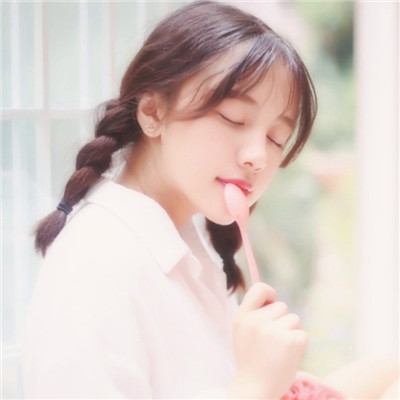 qq头像动漫女生图片图片